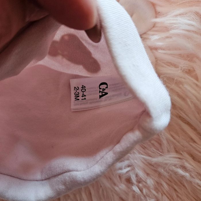 Lot bonnets - photo numéro 6