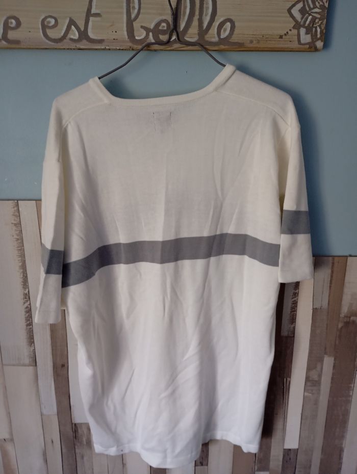 Tee shirt taille Xl - photo numéro 2