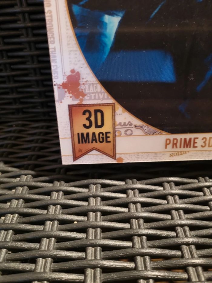 Puzzle Harry Potter - photo numéro 5