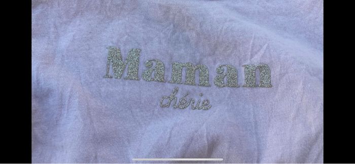 Tee shirt kiabi - photo numéro 2