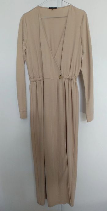Robe longue d'été Massimo Dutti