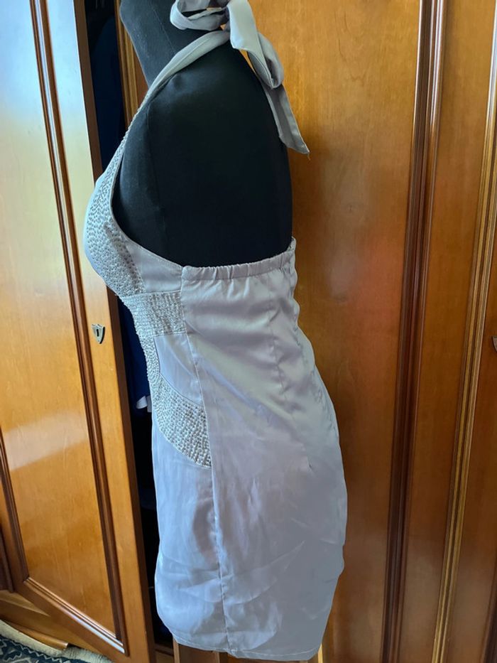 Robe dos nu Graffith T 36 neuve - photo numéro 2