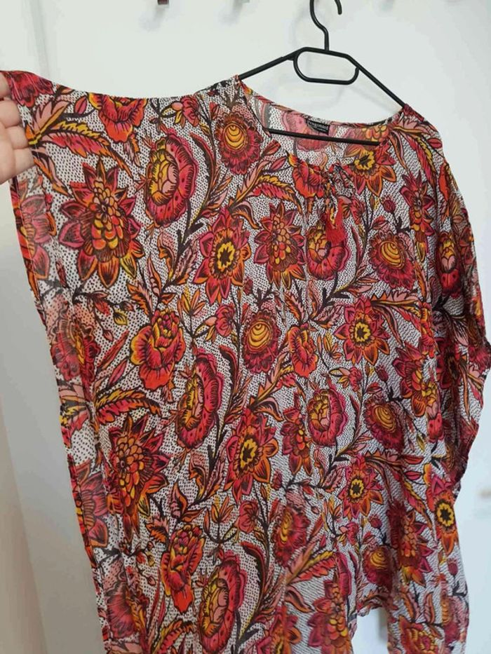 Tunique taille 48 - photo numéro 4