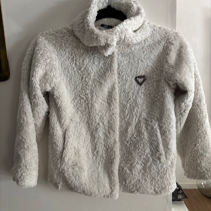 Veste très douce enfant - photo numéro 3