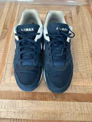 Nike air Max marine