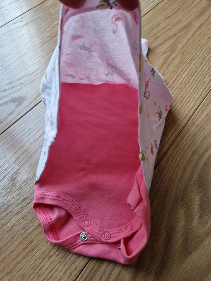 Lot été- 3 mois - photo numéro 5