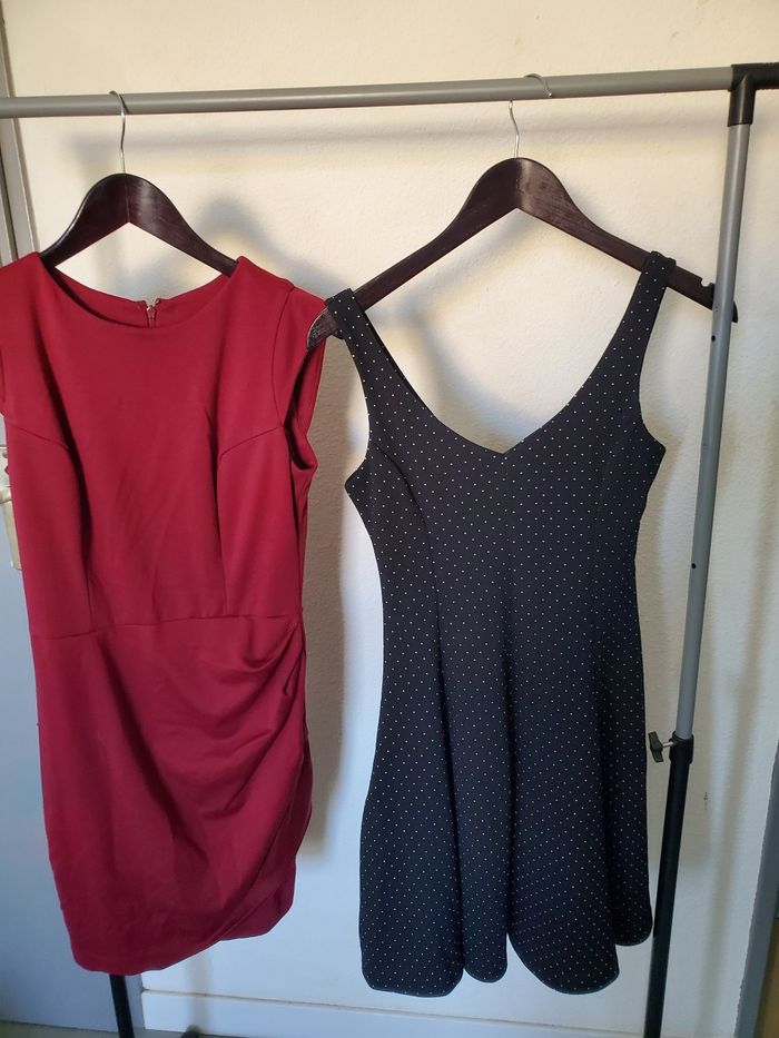 Robes - photo numéro 4