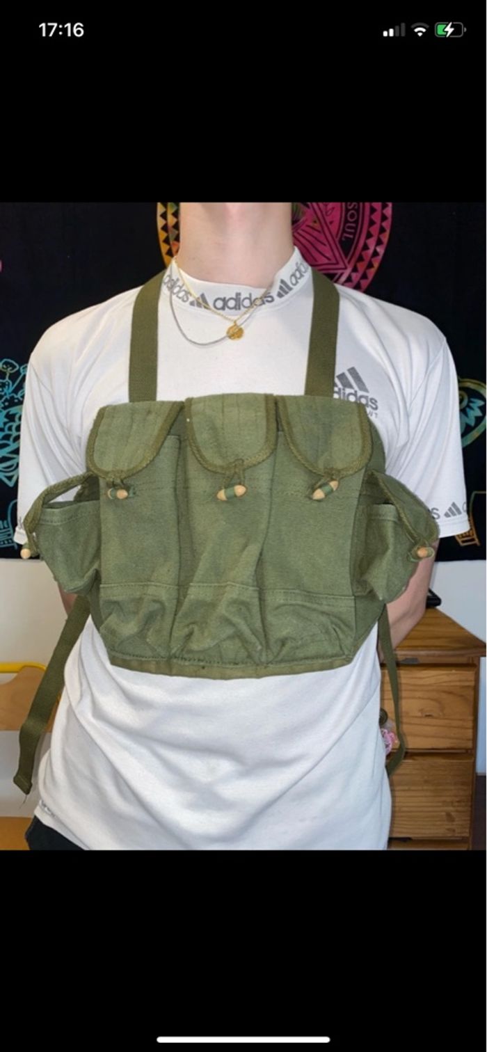 Porte chargeur air soft - photo numéro 4