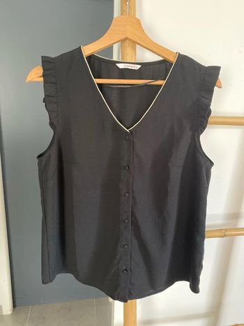 Blouse camaïeu