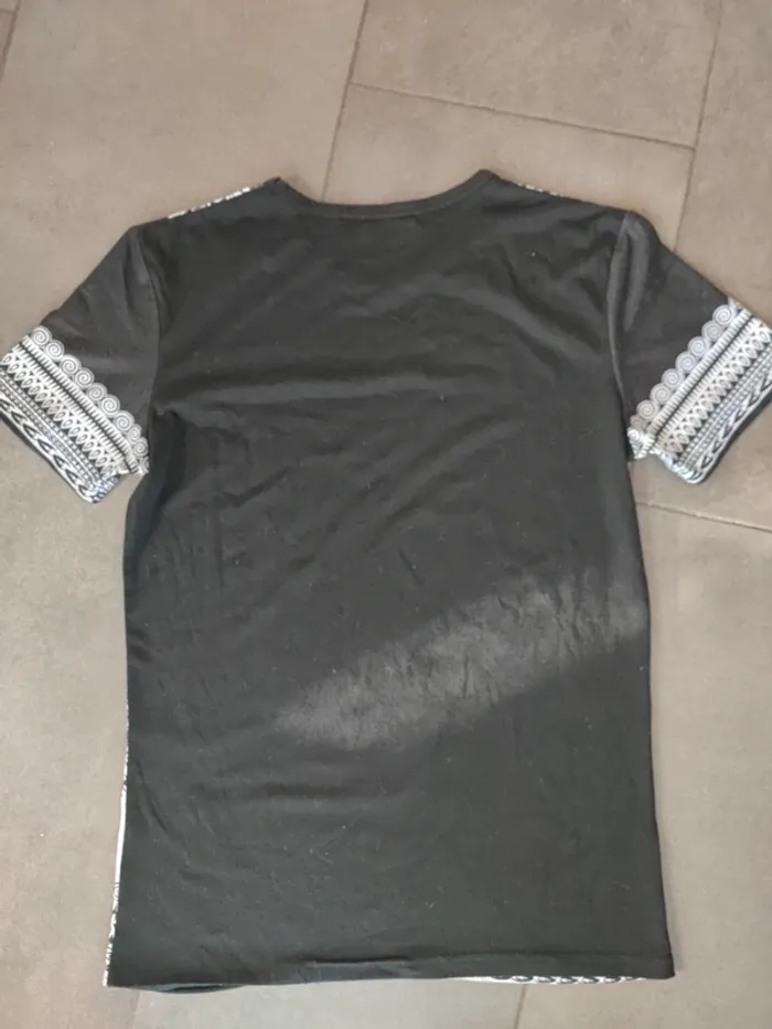 T-shirt - photo numéro 3