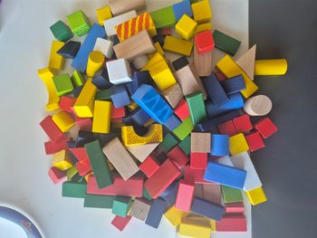 Bloc de construction