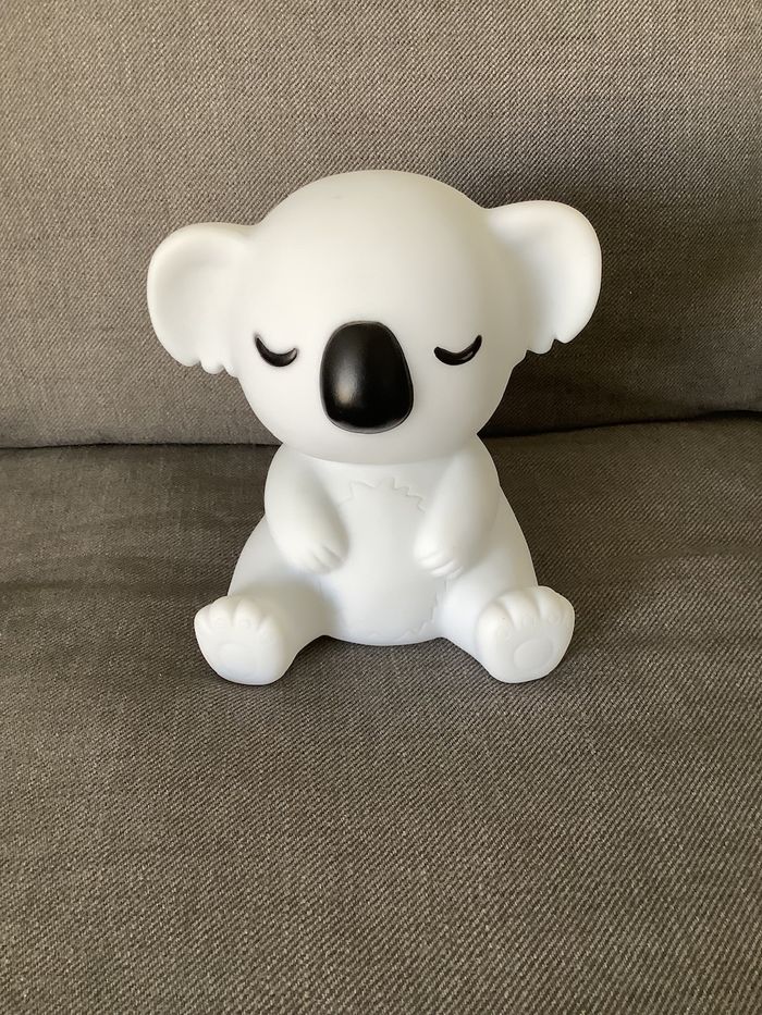 Veilleuse Koala