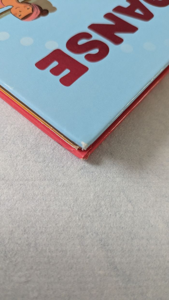 Livre Kididoc La danse - photo numéro 10