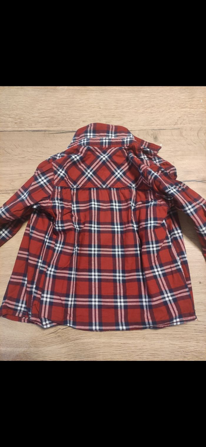 Chemise - photo numéro 3