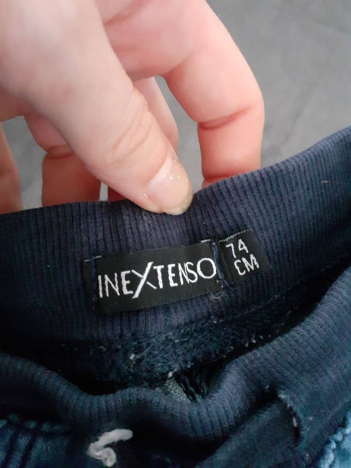 Pantalon - photo numéro 2