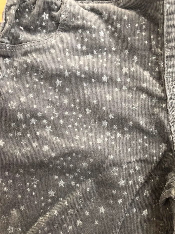 Pantalon 10 ans Z - photo numéro 2