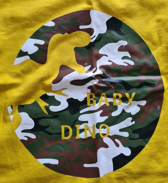 Tee shirt - photo numéro 2