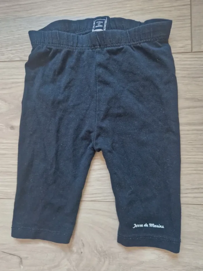 Robe fille Terre de Marins 6 mois - photo numéro 6