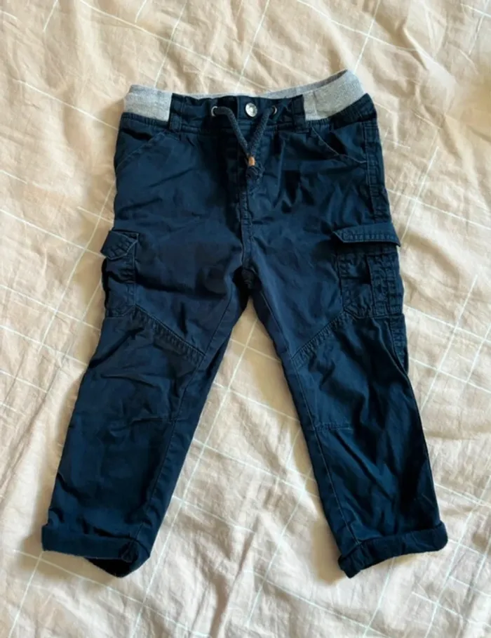 Pantalon Gémo 24mois