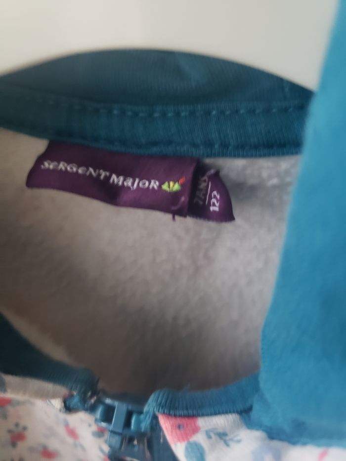 Gilet - photo numéro 3