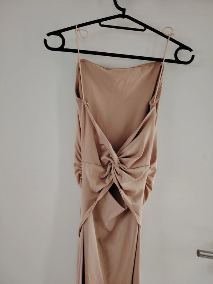 robe longue 34 - photo numéro 6