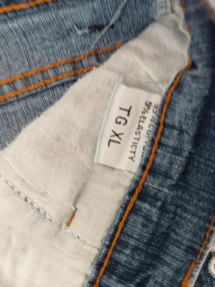 Jean taille XL - photo numéro 4