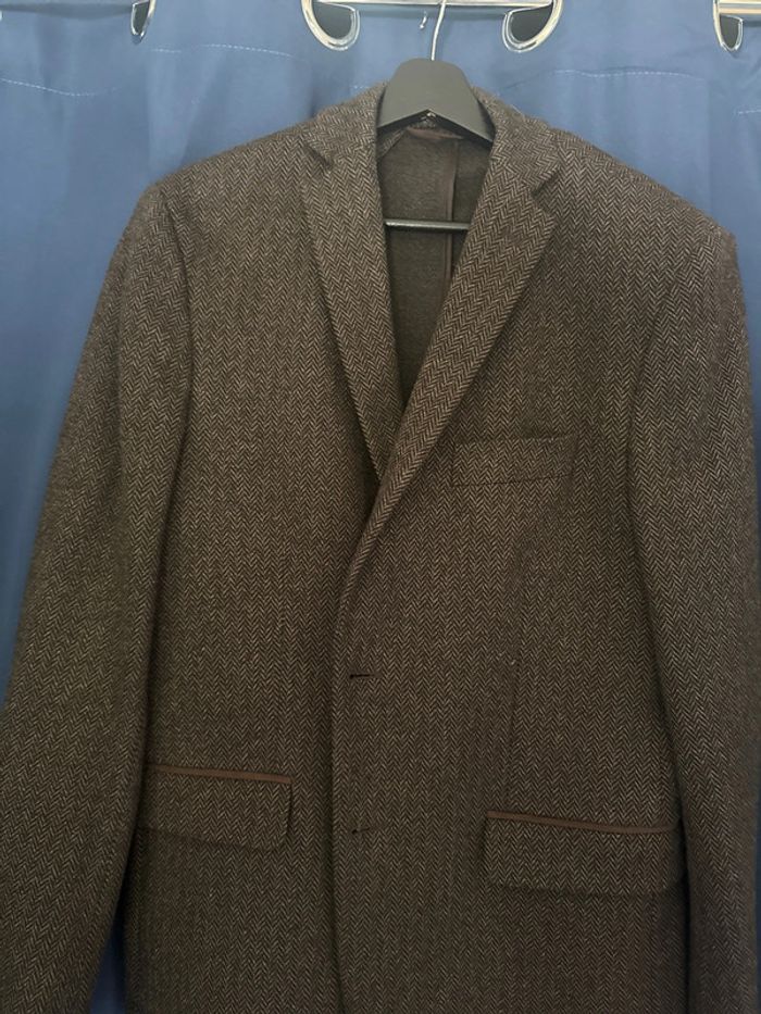 Veste costume 52 Cambridge légend - photo numéro 2