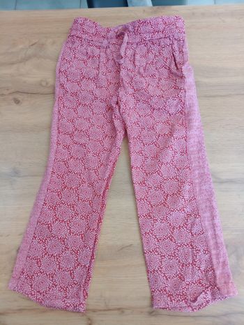 Pantalon Kiabi 9 mois