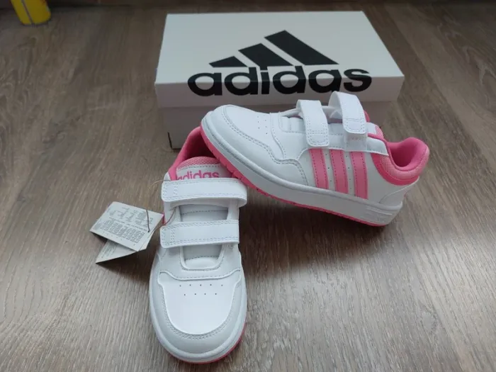 Basket adidas