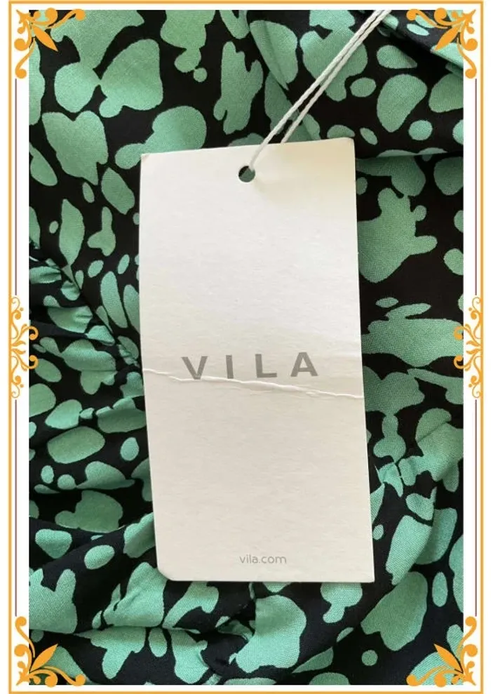 Blouse " Vila " - photo numéro 7