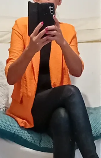 Veste légère