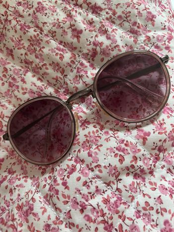 Lunette de soleil enfants