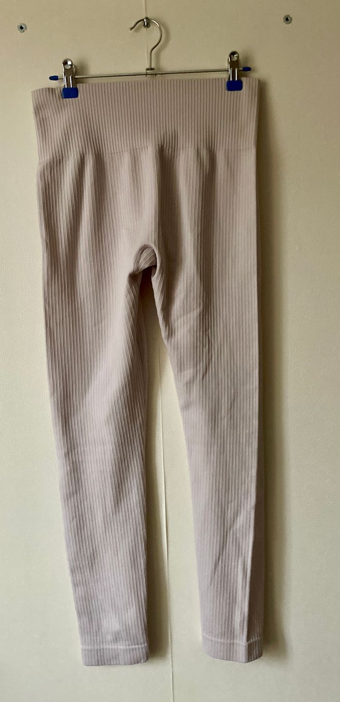 legging de sport Work out taille 38/40 - photo numéro 2