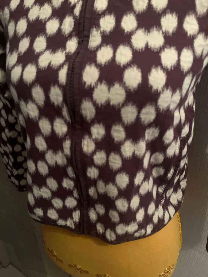 Veste fille - photo numéro 4