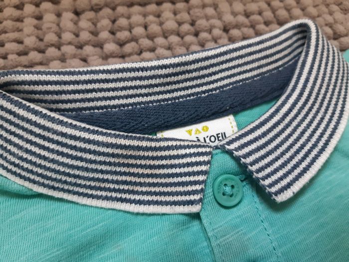 Polo TAO 12 lmois - photo numéro 2