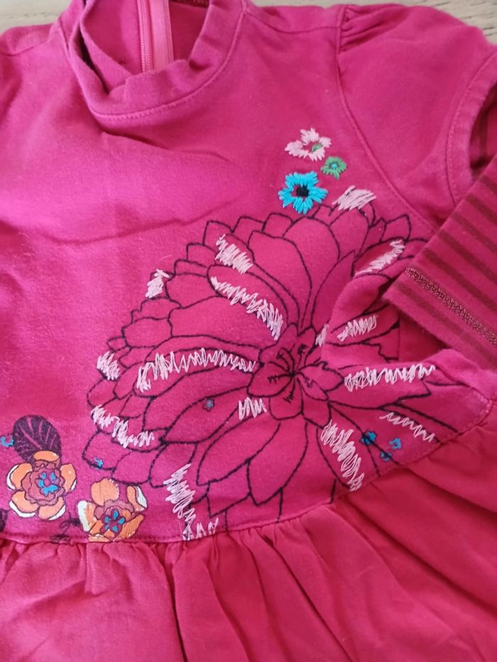 Robe 6 mois - photo numéro 2