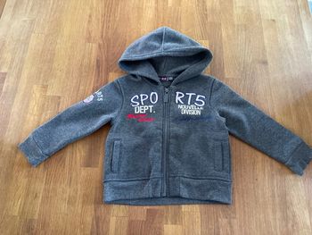 Veste 24 mois