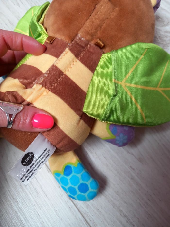 Abeille musical - photo numéro 5