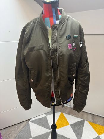 Bombers Jennyfer Taille S