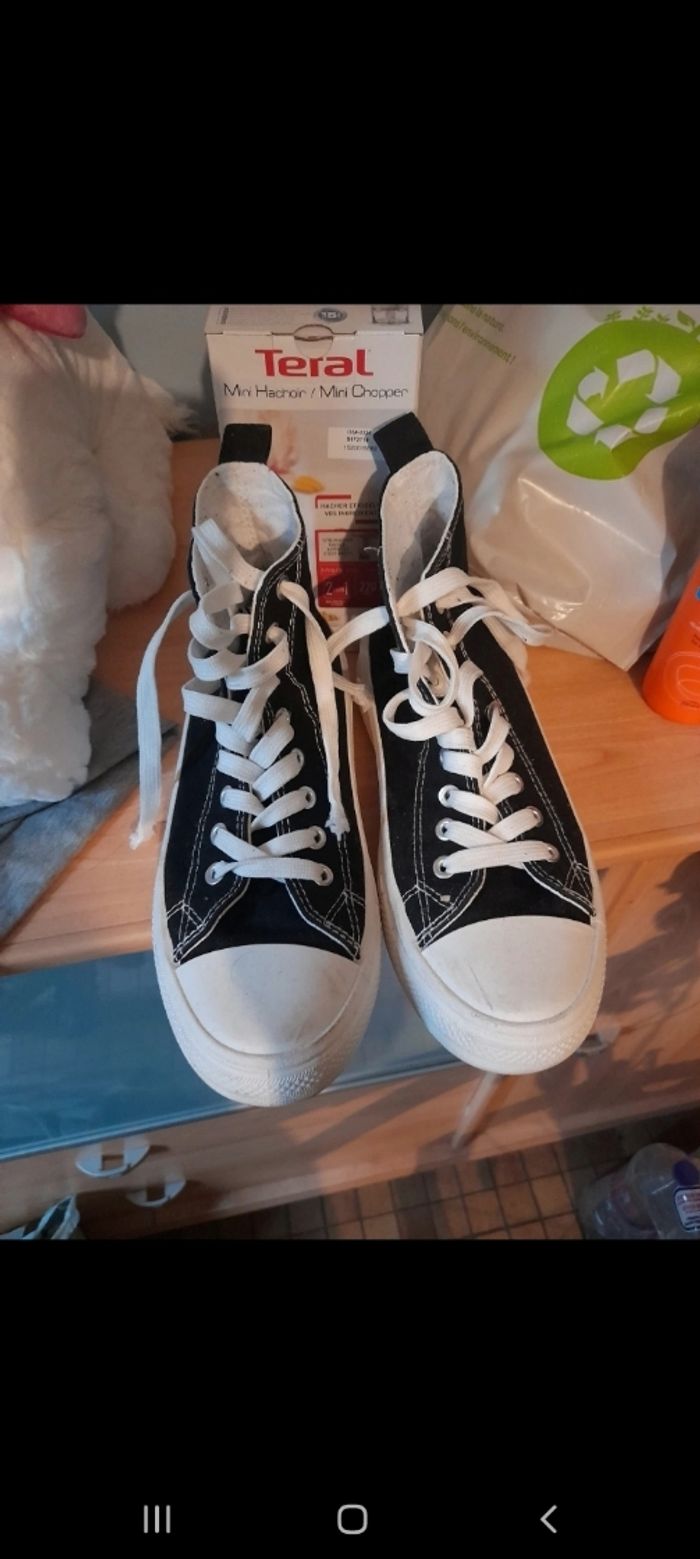 Chaussures