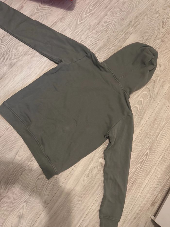 Sweat à capuche adidas - photo numéro 4