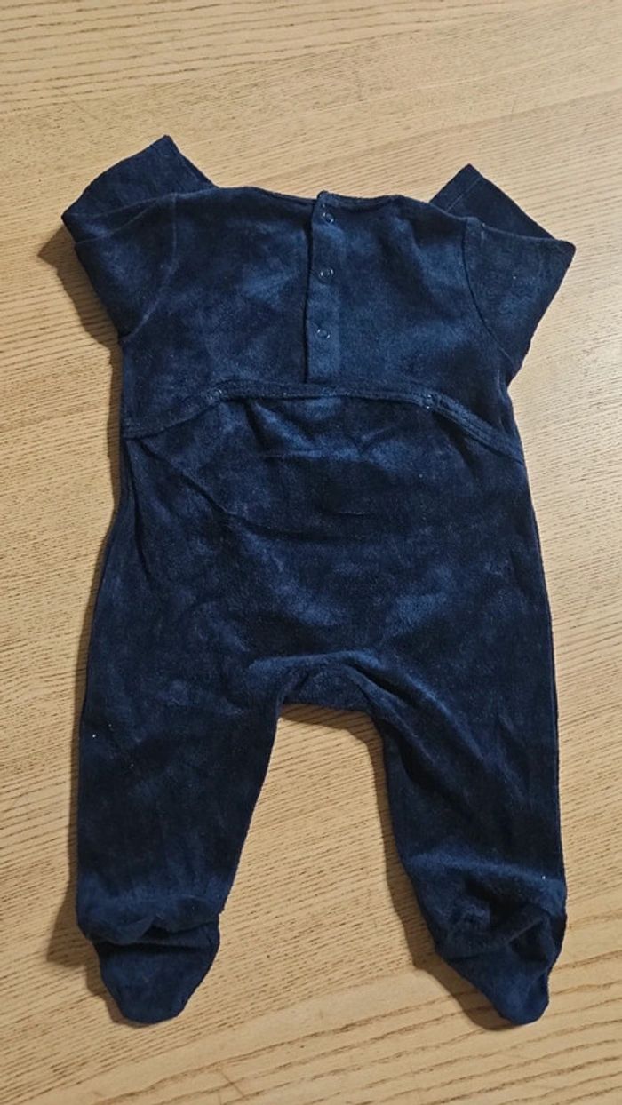 Pyjama - photo numéro 3