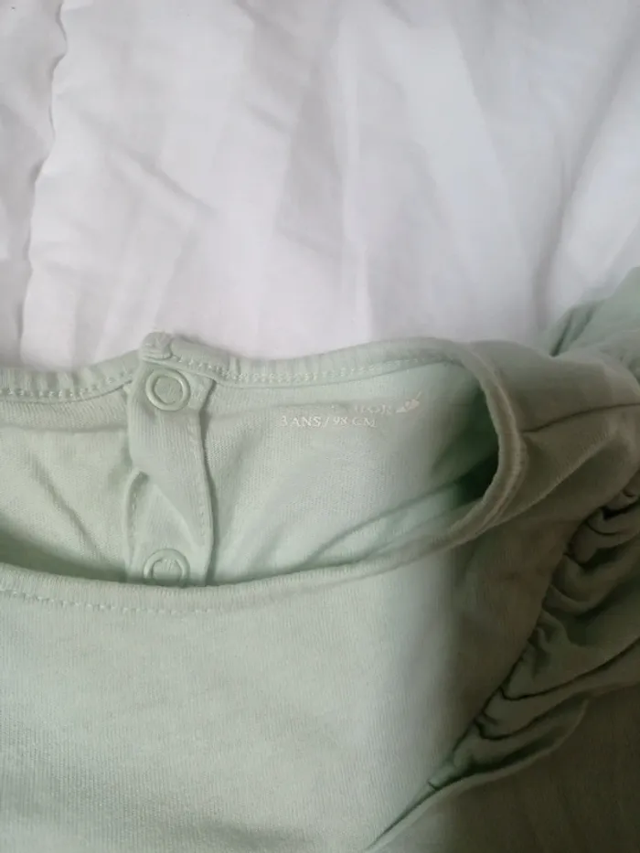 Pyjama SGMJ - photo numéro 5
