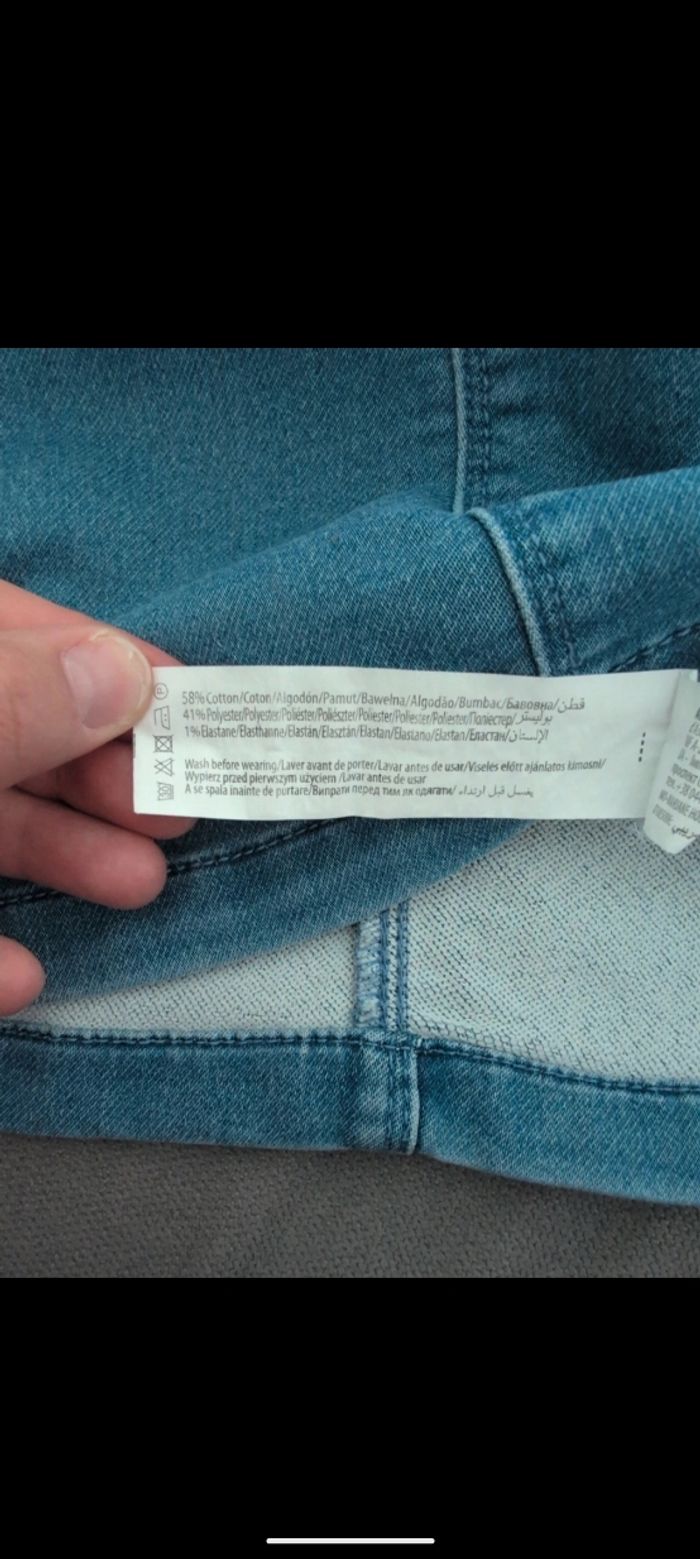 Robe in extenso 12 mois - photo numéro 5