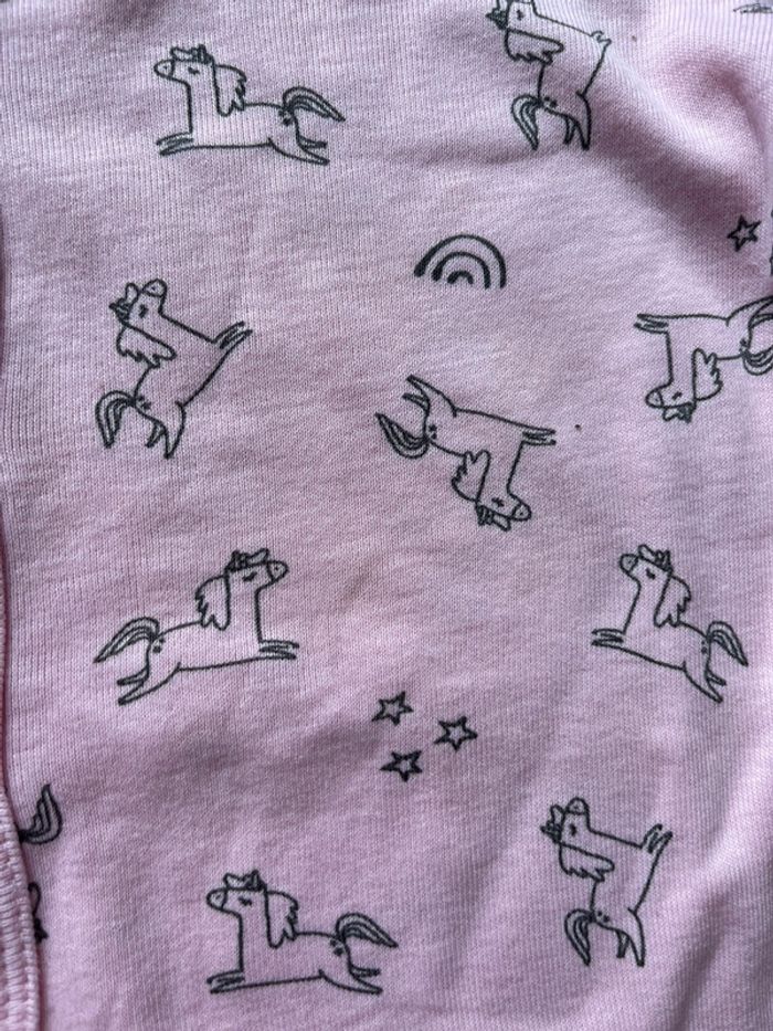 Pyjama - photo numéro 3