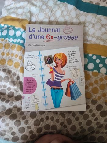 Le journal d'un ex-grosse