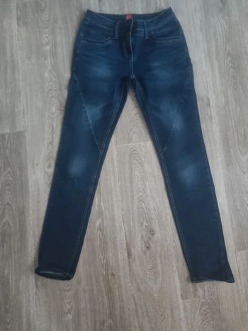 Pantalon Captain Tortue