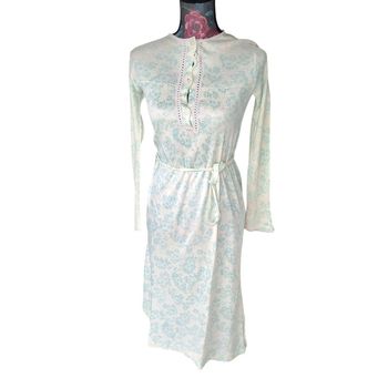 Chemise de nuit vintage