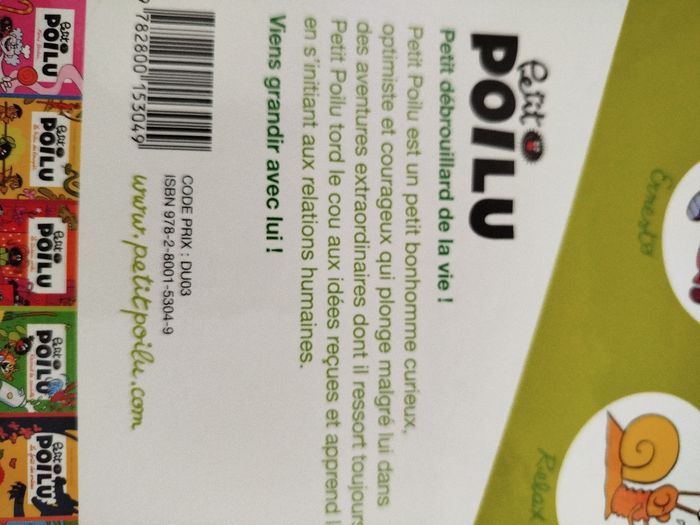 Petit poliu pagaille au potager - photo numéro 5