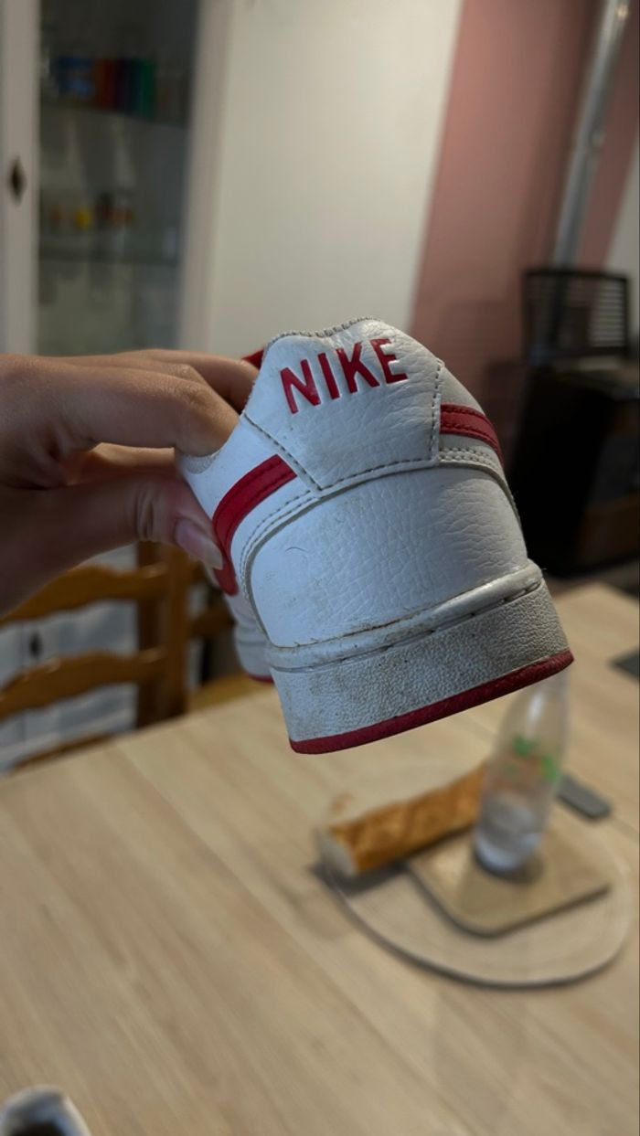 Basket Nike - photo numéro 8